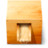 Sosogiguchi cypress spout Icon